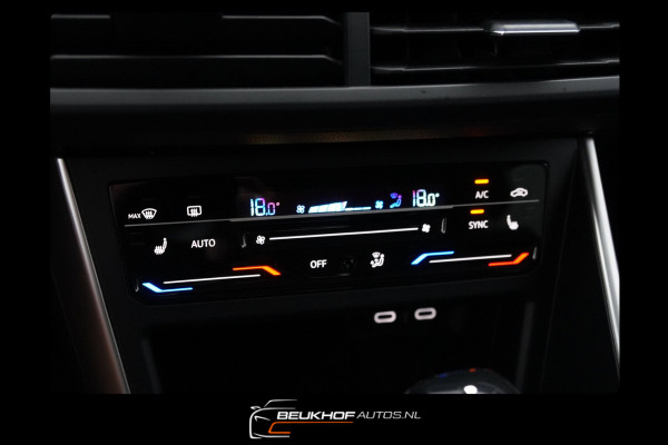 Volkswagen Polo 1.0 TSI Camera IQ.Light Stoelverwarming