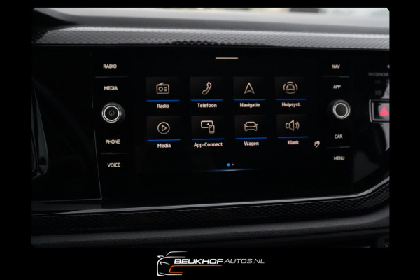 Volkswagen Polo 1.0 TSI Camera IQ.Light Stoelverwarming