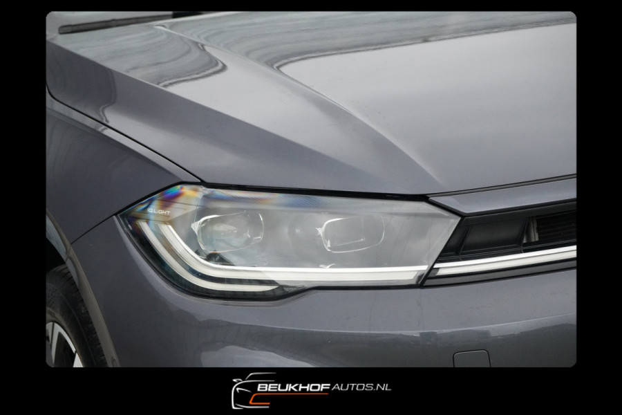 Volkswagen Polo 1.0 TSI Camera IQ.Light Stoelverwarming