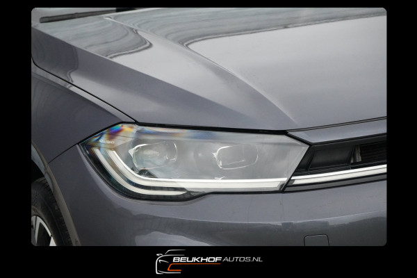 Volkswagen Polo 1.0 TSI Camera IQ.Light Stoelverwarming
