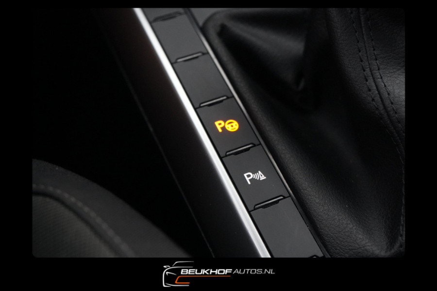 Volkswagen Polo 1.0 TSI Camera IQ.Light Stoelverwarming