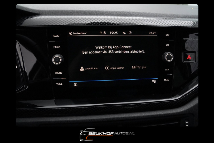 Volkswagen Polo 1.0 TSI Camera IQ.Light Stoelverwarming