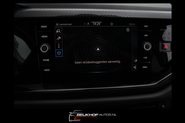 Volkswagen Polo 1.0 TSI Camera IQ.Light Stoelverwarming