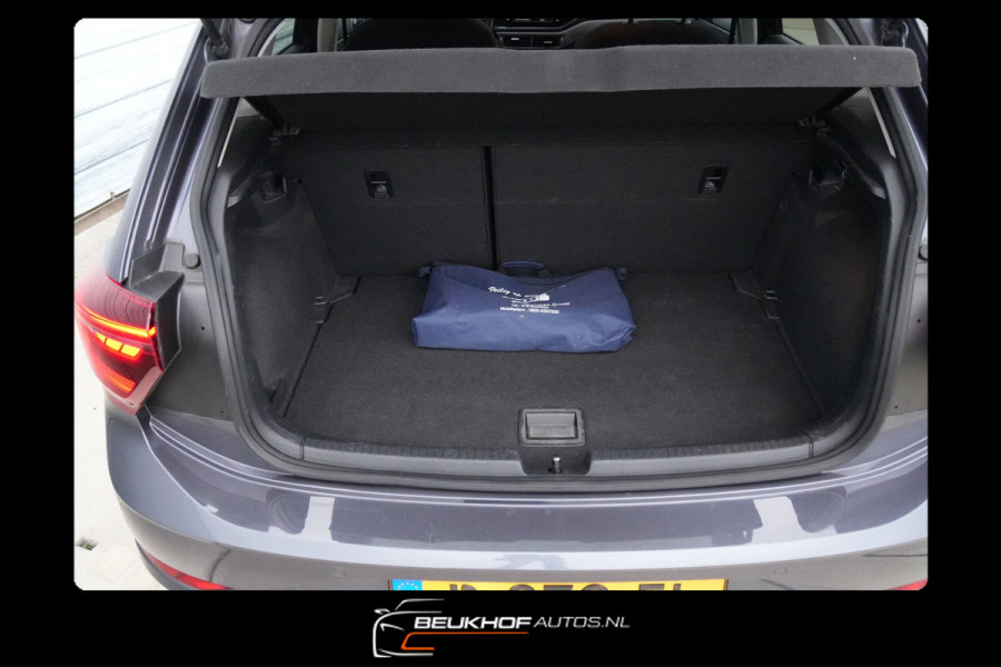 Volkswagen Polo 1.0 TSI Camera IQ.Light Stoelverwarming