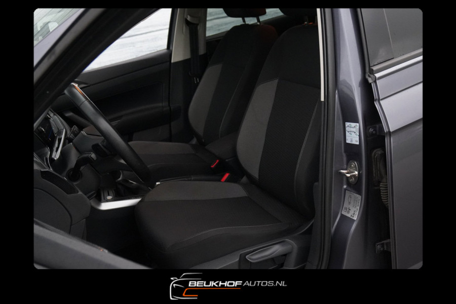Volkswagen Polo 1.0 TSI Camera IQ.Light Stoelverwarming