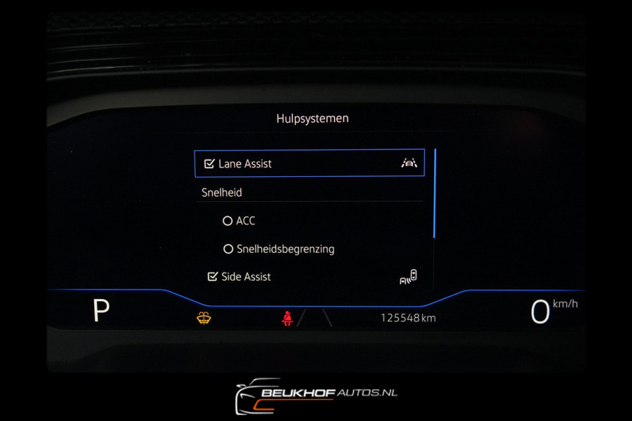 Volkswagen Polo 1.0 TSI Camera IQ.Light Stoelverwarming