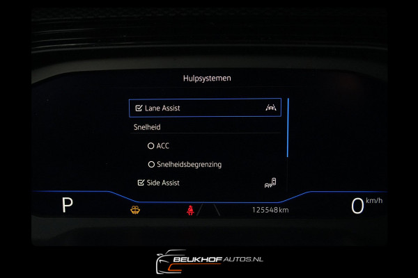 Volkswagen Polo 1.0 TSI Camera IQ.Light Stoelverwarming