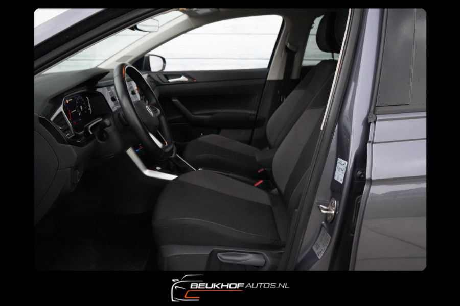 Volkswagen Polo 1.0 TSI Camera IQ.Light Stoelverwarming