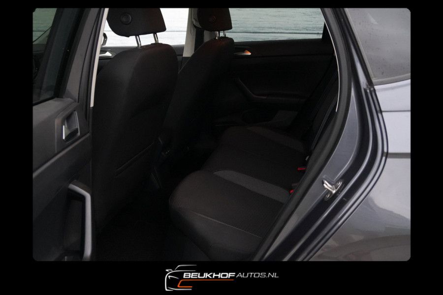 Volkswagen Polo 1.0 TSI Camera IQ.Light Stoelverwarming