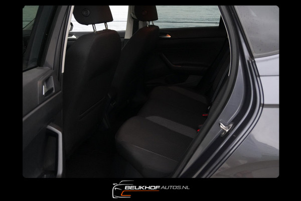 Volkswagen Polo 1.0 TSI Camera IQ.Light Stoelverwarming