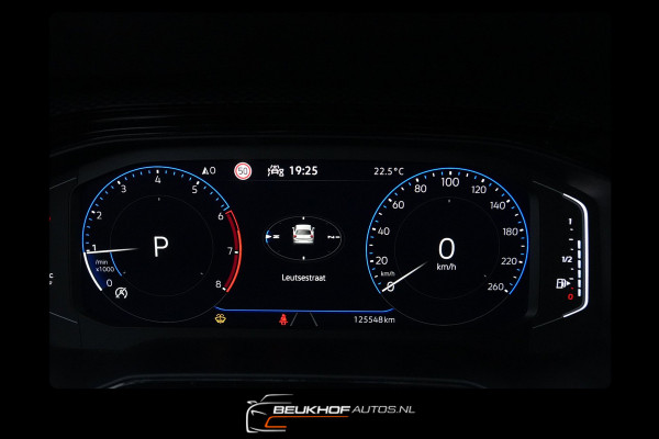 Volkswagen Polo 1.0 TSI Camera IQ.Light Stoelverwarming