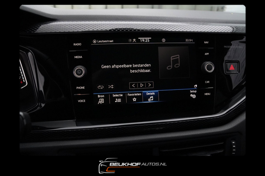 Volkswagen Polo 1.0 TSI Camera IQ.Light Stoelverwarming