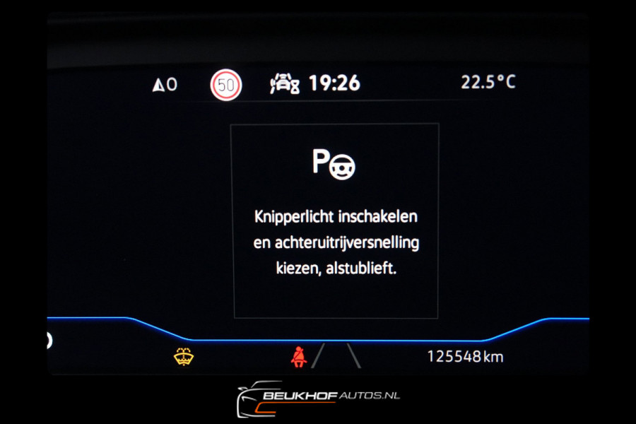 Volkswagen Polo 1.0 TSI Camera IQ.Light Stoelverwarming