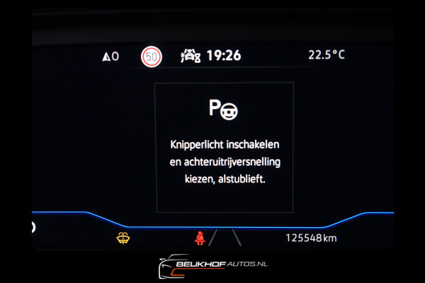 Volkswagen Polo 1.0 TSI Camera IQ.Light Stoelverwarming