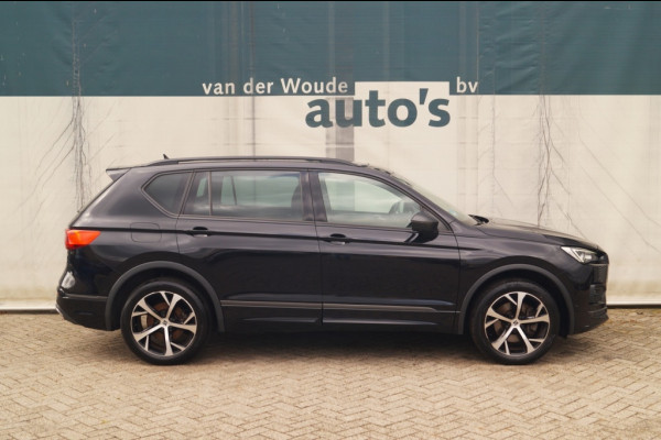 Seat Tarraco 1.4 TSI e-Hybrid PHEV FR Business Intense -PANO-TREKHAAK-