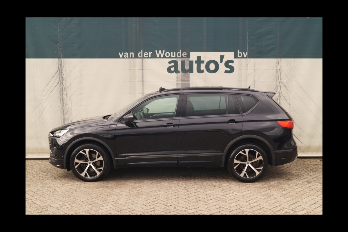 Seat Tarraco 1.4 TSI e-Hybrid PHEV FR Business Intense -PANO-TREKHAAK-