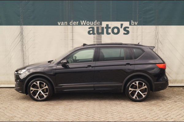 Seat Tarraco 1.4 TSI e-Hybrid PHEV FR Business Intense -PANO-TREKHAAK-