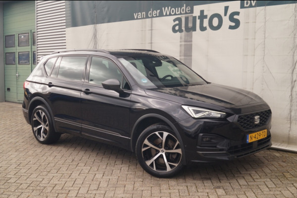 Seat Tarraco 1.4 TSI e-Hybrid PHEV FR Business Intense -PANO-TREKHAAK-