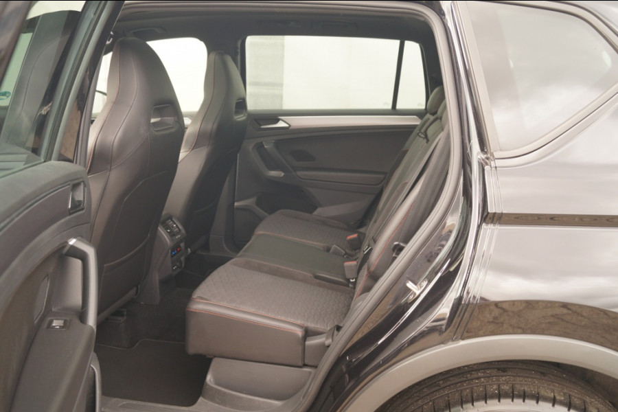 Seat Tarraco 1.4 TSI e-Hybrid PHEV FR Business Intense -PANO-TREKHAAK-