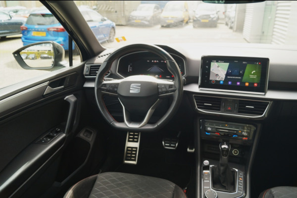 Seat Tarraco 1.4 TSI e-Hybrid PHEV FR Business Intense -PANO-TREKHAAK-