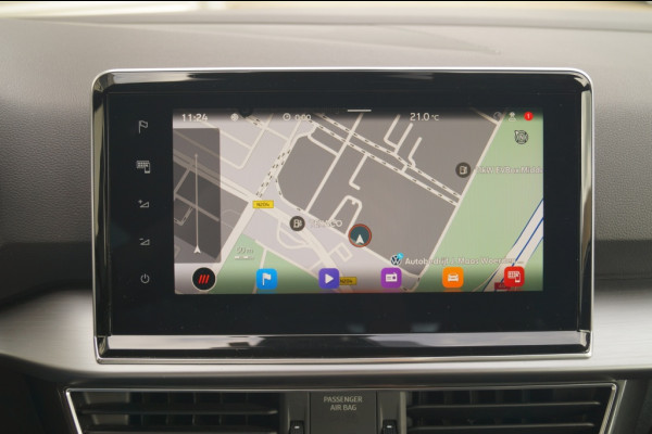 Seat Tarraco 1.4 TSI e-Hybrid PHEV FR Business Intense -PANO-TREKHAAK-