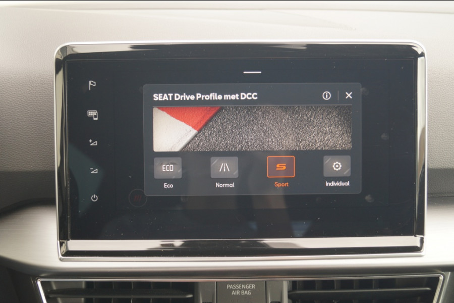Seat Tarraco 1.4 TSI e-Hybrid PHEV FR Business Intense -PANO-TREKHAAK-