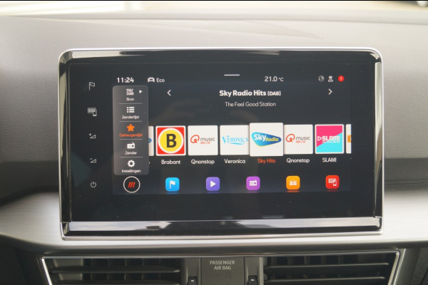 Seat Tarraco 1.4 TSI e-Hybrid PHEV FR Business Intense -PANO-TREKHAAK-