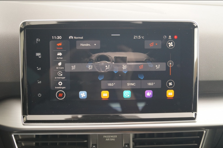 Seat Tarraco 1.4 TSI e-Hybrid PHEV FR Business Intense -PANO-TREKHAAK-