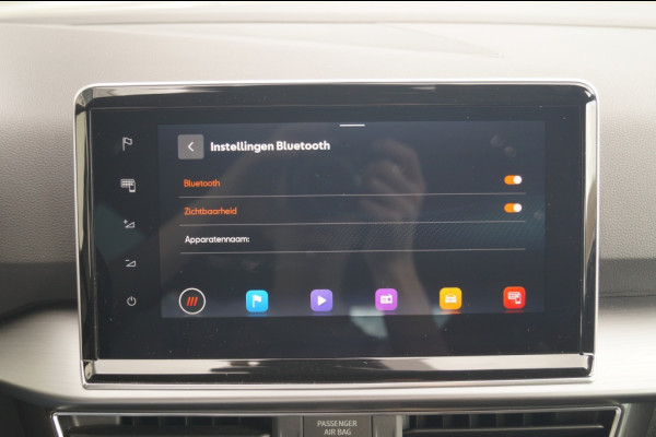 Seat Tarraco 1.4 TSI e-Hybrid PHEV FR Business Intense -PANO-TREKHAAK-