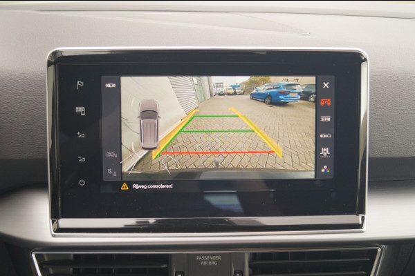 Seat Tarraco 1.4 TSI e-Hybrid PHEV FR Business Intense -PANO-TREKHAAK-