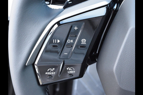 Peugeot E-5008 Allure Long Range 97 kWh 7p UIT VOORRAAD LEVERBAAR