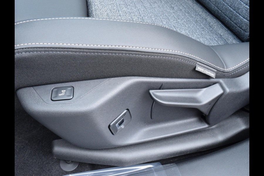 Peugeot E-5008 Allure Long Range 97 kWh 7p UIT VOORRAAD LEVERBAAR