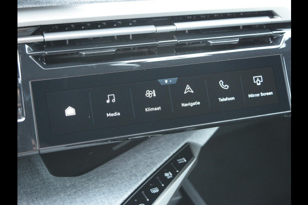 Peugeot 5008 1.2 Hybrid 145 Allure 7p UIT VOORRAAD LEVERBAAR