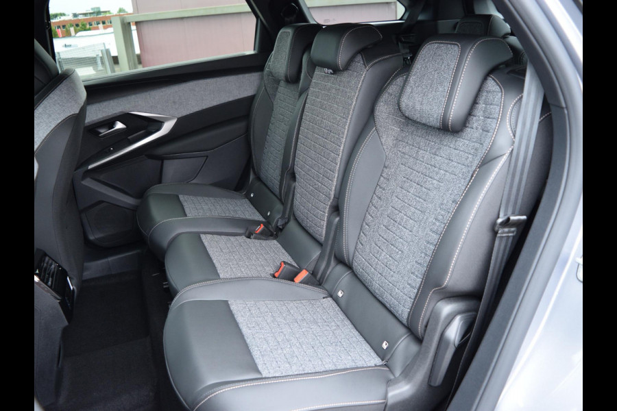 Peugeot 5008 1.2 Hybrid 145 Allure 7p UIT VOORRAAD LEVERBAAR
