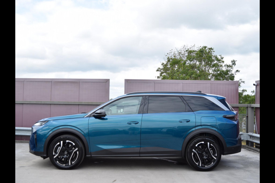Peugeot 5008 1.6 Plug-in Hybrid 225 Allure 7p UIT VOORRAAD LEVERBAAR