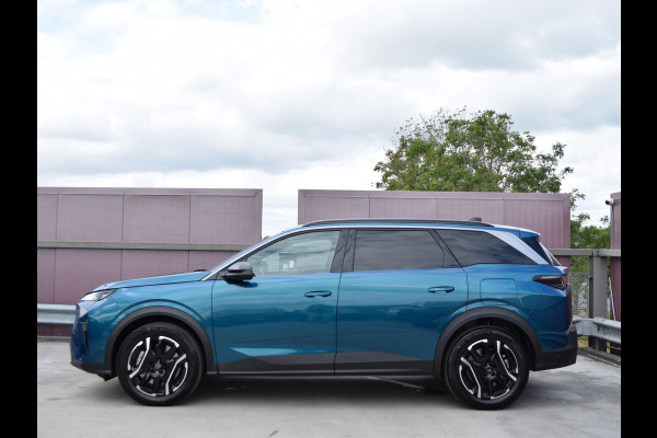 Peugeot 5008 1.6 Plug-in Hybrid 225 Allure 7p UIT VOORRAAD LEVERBAAR