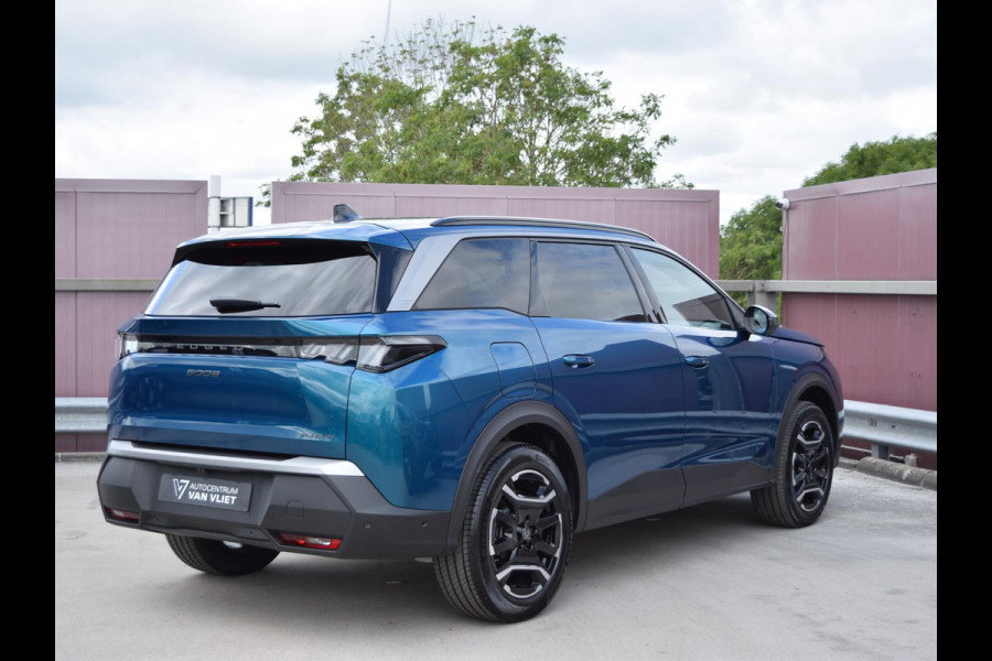 Peugeot 5008 1.6 Plug-in Hybrid 225 Allure 7p UIT VOORRAAD LEVERBAAR