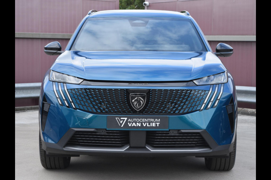 Peugeot 5008 1.6 Plug-in Hybrid 225 Allure 7p UIT VOORRAAD LEVERBAAR