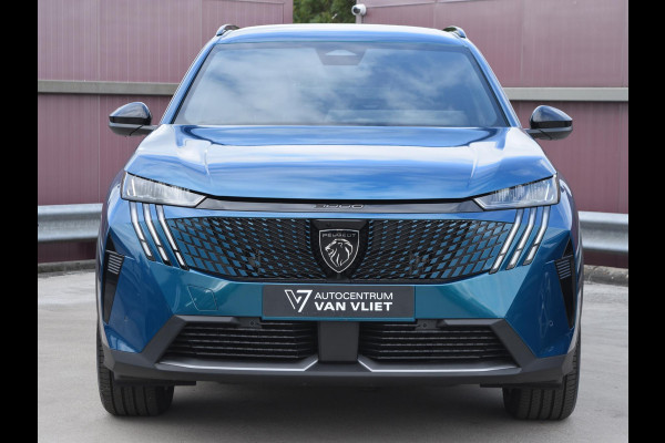 Peugeot 5008 1.6 Plug-in Hybrid 225 Allure 7p UIT VOORRAAD LEVERBAAR