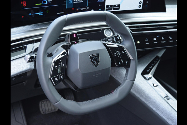 Peugeot 5008 1.6 Plug-in Hybrid 225 Allure 7p UIT VOORRAAD LEVERBAAR