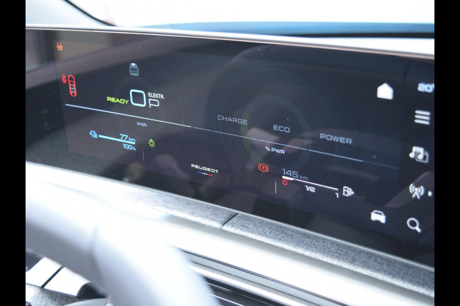 Peugeot 5008 1.6 Plug-in Hybrid 225 Allure 7p UIT VOORRAAD LEVERBAAR
