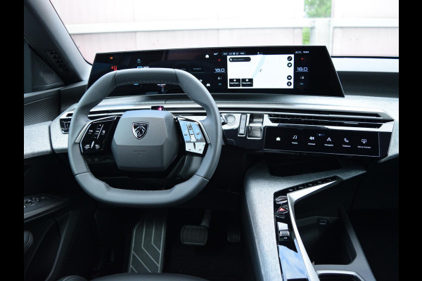 Peugeot 5008 1.6 Plug-in Hybrid 225 Allure 7p UIT VOORRAAD LEVERBAAR