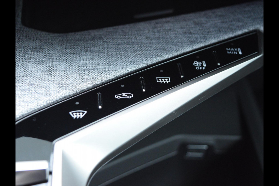 Peugeot 5008 1.6 Plug-in Hybrid 225 Allure 7p UIT VOORRAAD LEVERBAAR