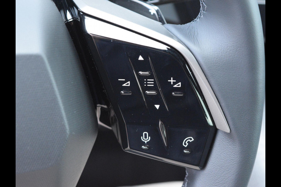 Peugeot 5008 1.6 Plug-in Hybrid 225 Allure 7p UIT VOORRAAD LEVERBAAR