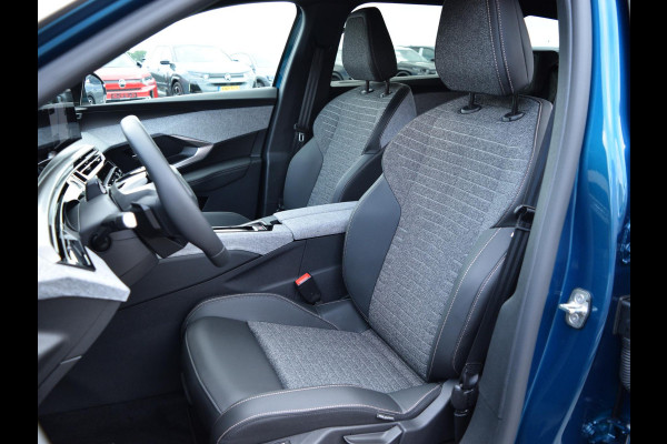 Peugeot 5008 1.6 Plug-in Hybrid 225 Allure 7p UIT VOORRAAD LEVERBAAR