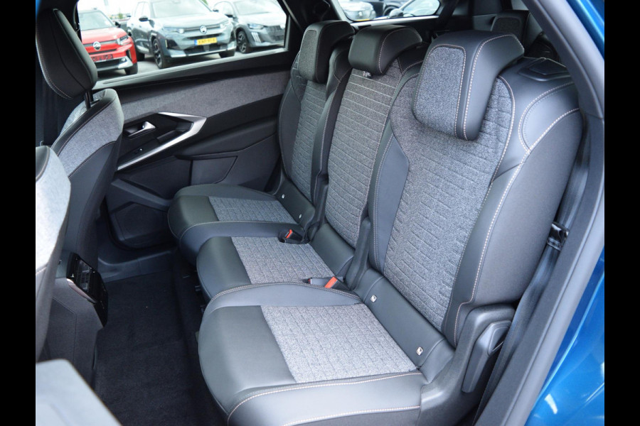 Peugeot 5008 1.6 Plug-in Hybrid 225 Allure 7p UIT VOORRAAD LEVERBAAR