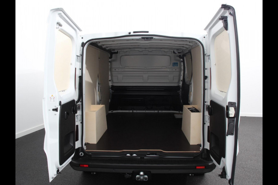 Renault Trafic 2.0 Blue dC1 150PK T30 L2H1 Advance Automaat Navigatie Airco Lichtmetalen velgen Betimmering Trekhaak Camera Parkeersensoren Dab