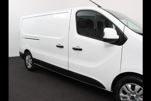 Renault Trafic 2.0 Blue dC1 150PK T30 L2H1 Advance Automaat Navigatie Airco Lichtmetalen velgen Betimmering Trekhaak Camera Parkeersensoren Dab