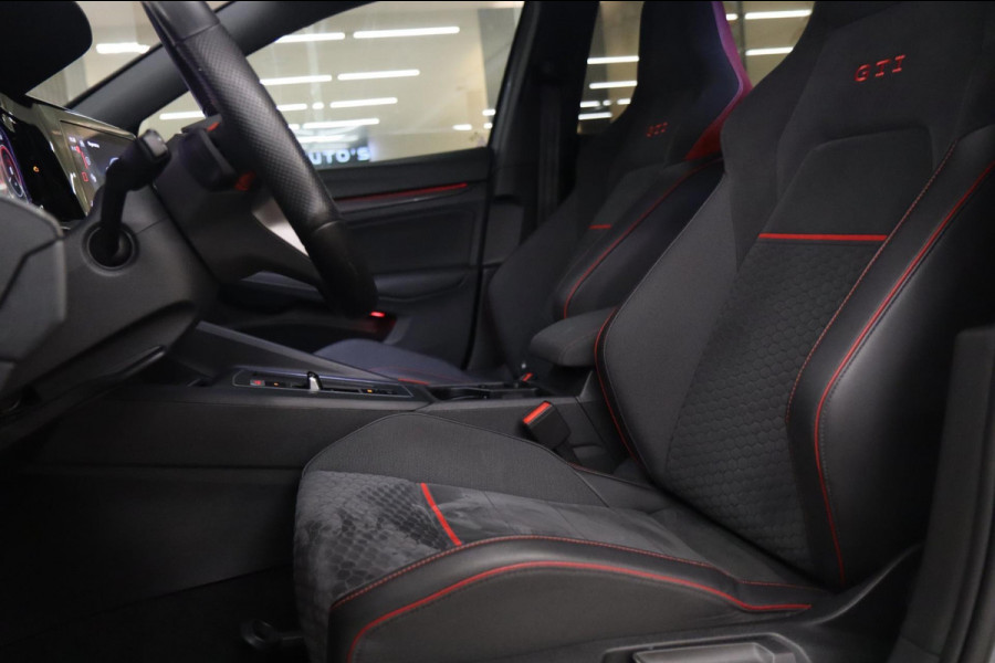 Volkswagen Golf 2.0 TSI GTI 45 JAHRE CLUBSPORT AKRA/PANO/ACC/CAM/HUD/CARPLAY/IQ/VOLL