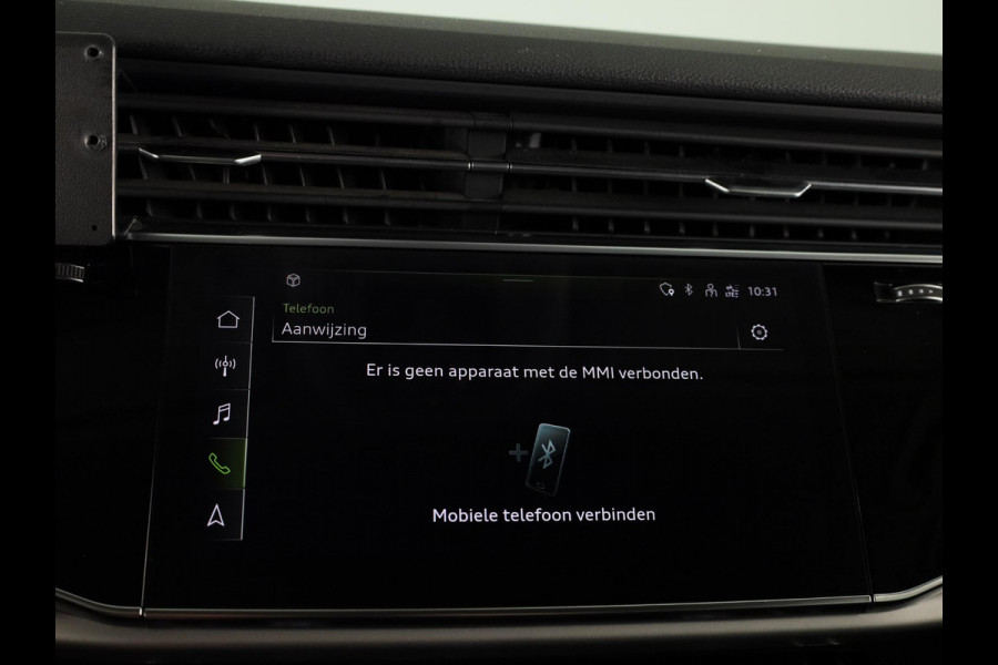 Audi Q7 55 TFSI e quattro Pro Line 367pk | Trekhaak | Parkeerkcamera | Elektrisch verstelbare voorstoelen | 21 inch Lichtmetalen velgen